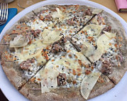 Basilico Pizza Natural Food food