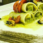 Osteria Boccolicchio food