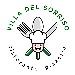 Pizzeria Villa Del Sorriso inside