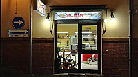 Sicilia Bedda outside