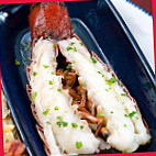 Red Lobster Stillwater food