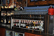 Flair Restaurant Wine Bar inside