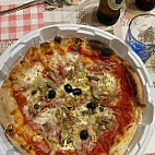 Pizzeria Da Pupetta Di Giorgio Alfonso C food