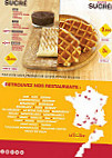 Tacos Avenue Avignon Le Pontet menu