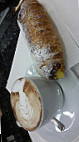 Saporito Bakery Caffe food