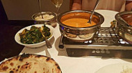 Spice Of India food