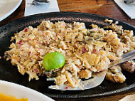 Gerry's Grill Ayala Trinoma food