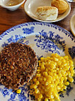 Cracker Barrel Old Country Store food