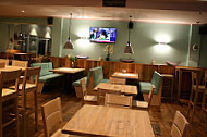 Chillers Bar & Restaurant inside