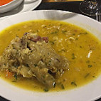 Malayerba food