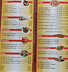 Bistro Delle Döner Grill menu