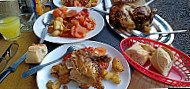 Rotisserie Du Semaphore food
