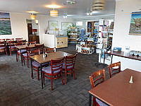 Martyrs Bay Restaurant And Bar inside