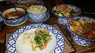 Mai Thai food