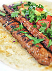 Superb Kebab House food