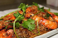 Supattra Thai food