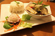 Thai Far Eastern Foods food