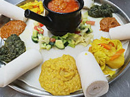 Abyssinia Cafe And food