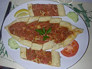 Akdeniz food