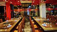Fondue Chongqing food