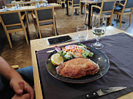 Restaurant Taverne Alsacienne Cernay food