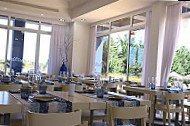 Aldeia Azul Restaurante Lounge Bar food