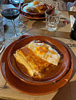 Alfandega Douro food