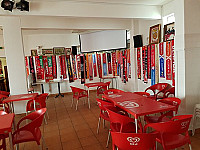 Casa Do Benfica Em Portalegre inside