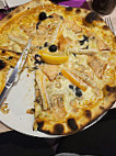 Pizzeria Le Napoli food