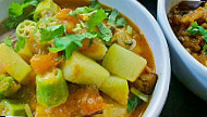 Top Burmese food