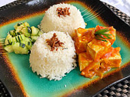 Top Burmese food