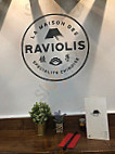 La Maison Des Raviolis Aix-en-provence menu