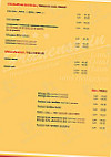 Landgasthaus Am Frauenstein menu