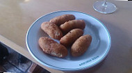 Oilurta Azpi food