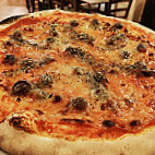 Pizzeria Cinciarin food