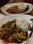 Mai-Wok food