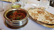 Jaipur Curry House food
