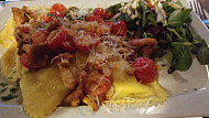 Bella Strega Cafeteria Italienisches food