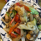 Ching Chang Chong food