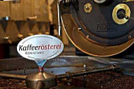 Kaffeeroesterei Konstanz inside
