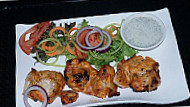 Indian Express Street Food Curries food