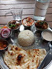 Jaggi's Indian Eatery food