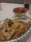 Indian Leaf food