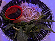 Samari Cambodian food
