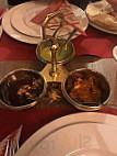 Hari's Indian food