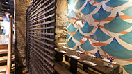 Sake Restaurant Bar The Rocks food