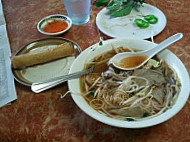 Old Saigon Pho food