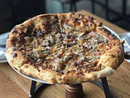 Pie Tap Pizza Workshop + Bar - Design District food