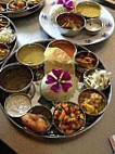 Das Thali food
