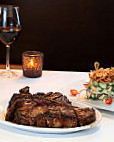 Ruth's Chris Steak House - Sarasota food